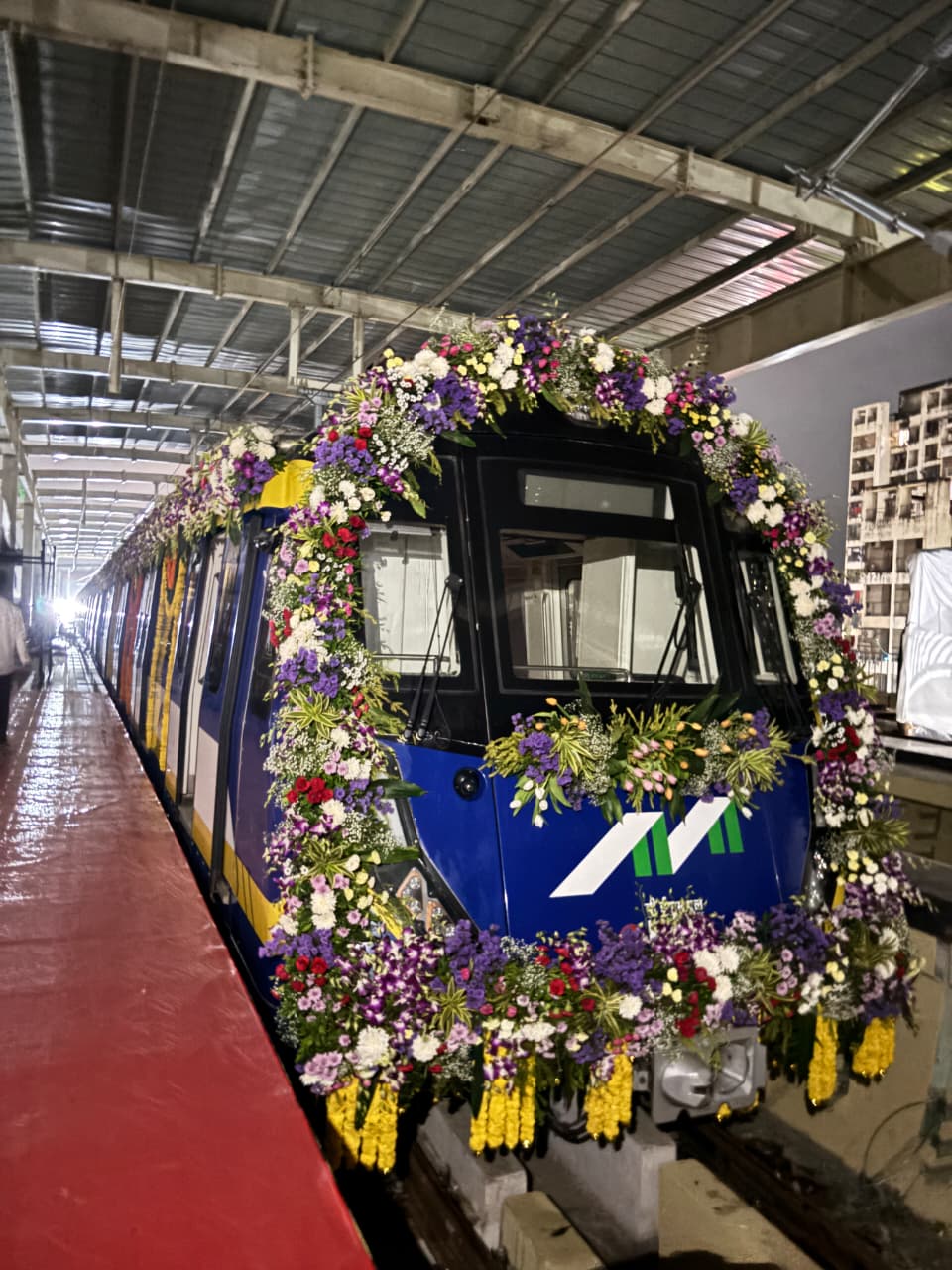Railway